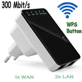 Wifi Repeater wifi router Wireless-N Router Repeater Client Bridge IEEE 802.11 b/g/n 300Mbps Mini 300M Router wi fi router