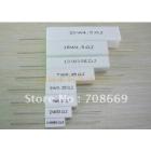 10pcs Cement Resistors 5W 100Ohm Free Shipping