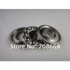 10pcs Axial Ball Thrust Bearing 51202 15mm*32mm*12mm