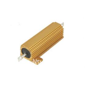 5K Ohm 50W Watt Power Metal Shell Case Wirewound Resistor