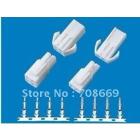 20 Sets of 2 Way JST EL-2P Series Multipole Connectors