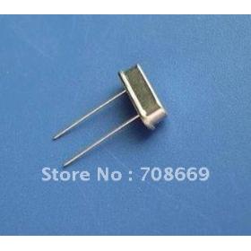 Low Profile 100pcs 12MHz 12 MHz cristal HC- 49 /