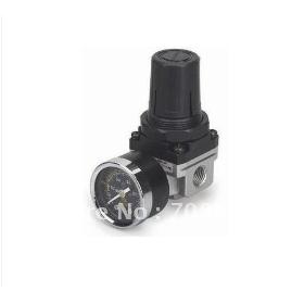 3/4 " BSPT Pneumatic lufttrykregulator 6000L/min Reg