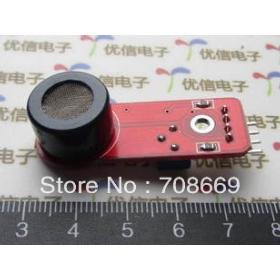 MQ - 3 alcohol sensor module , MQ3 alcohol module , ethanol module ,