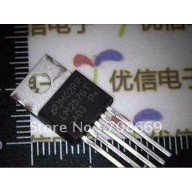 10pcs LM2576T-3.3 LM2576 Switching Step Down Voltage Regulator 3A 3.3V TO-220-5