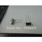 100pcs 4.096MHz 4.096 MHz Crystal HC-49/S Low Profile
