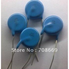 10pcs 15KV 2200PF 222 High Voltage Ceramic Capacitor