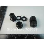 2pcs Waterproof Connector Cable Gland M36 x 1.5