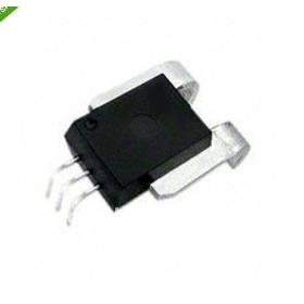 10PCS ACS756SCA-100B-PFF-T Hall Effect High Current Sensor