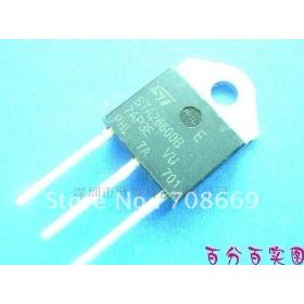50pcs BTA26 - 800B Triac BTA26 800B 25A 800V Thyrist