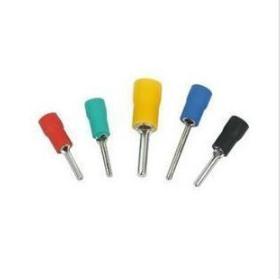 Pre - aislamiento Terminal Pin PTV 12,5-13 22-16 AWG 0.5 -1.5mm