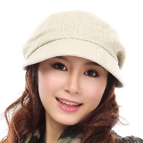 Painter cap women's hat autumn and winter millinery Women cap fashion fluid cap 010