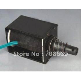 DC12V solenoid Electromagnets,HCNE1-1683 free shipping