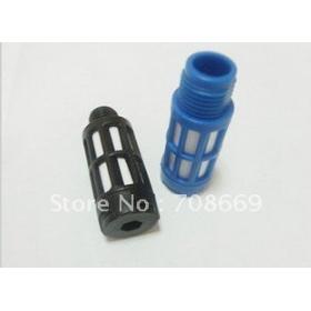 10pcs Pneumatic Muffler Filter 3/4" BSP Thread