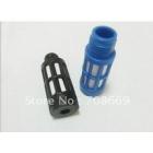10pcs Pneumatic Muffler Filter 3/8