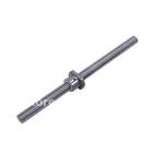 SFU1204 Ball Screw L250mm Ballscrew With SFU1204 Single Ballnut For CNC