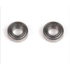 10pcs Miniature Model Bearing MR93ZZ 3x9x4mm