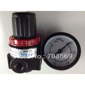 Air Control Compressor Pressure Relief Regulating Regulator Valve AR2000 5~60C