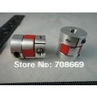 BF 6mm x 10mm CNC Flexible Plum Coupling Shaft Coupler D25 L30