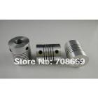 DR 7mm X 7mm CNC Flexible Coupling Shaft Coupler Encode Connector D20 L25