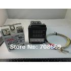 Digital PID Temperature controller + .40A SSR + K thermocouple probe