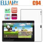  Quad Core Zenithink C94 Capacitive Tablet PC HDMI 1G 8G Dual Camera Support video call