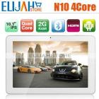 10.1'' Sanei N10 Ultimate Allwinner A31 Quad Core 1.2GHz tablet pc IPS 2GB/16GB Android 4.1 HDMI Dual Camera MID