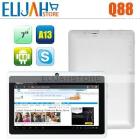 Most Popular tablet 7 Q88 Android 4.0 MID 7