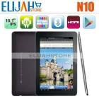 Cheap Sanei N10 Quad Core Tablet PC 10.1