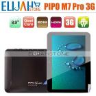 PiPo M7 M7 3G Rk3188 Quad Core Tablet PC 8.9