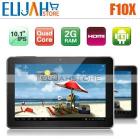 Cheap Nextway Fast10X Allwinner A31 Quad Core Tablet PC 10.1'' IPS Capacitive Screen 2GB 16GB Android 4.1 Dual Camera HDMI F10X