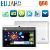 Populaire Smart Q88 7 inch tablet pc android 4.0.3 OS 5-punts capacitieve touchscreen Allwinner A13 512MB/4GB Camera