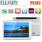  Aocos PX102 RK3066 Dual Core 3G WCDMA Tablet PC 10.1'' IPS Capacitive Android 4.0 1GB/16GB 1.6GHz Bluetooth HDMI