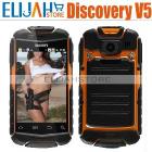 2013 Hot Discovery V5 Shockproof Smart Android 4.0 phone 3.5