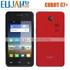 3.5'' Cubot C7+ MTK6572M Dual Core 2G android MB/512MB Dual SIM Dual Camera Bluetooth GPS FM Android 4.2 c7