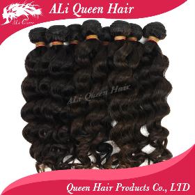 Nincs címke: királynő haj termék haj 10db sok nagykereskedelmi királyné szűz brazil póthaj 14 "- 34" raktáron feldolgozatlan szőr