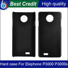 New arrival!Hard Case For Elephone P3000 Protective Case Cover In stock/Kate