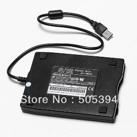 Besplatna dostava 1.44 MB USB vanjski prijenosni disketu # 9927