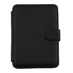 1szt Protective Leather PU skrzynki pokrywa dla Amazon Kindle 4 na 4. generacji Tablet freeshipping na cały świat