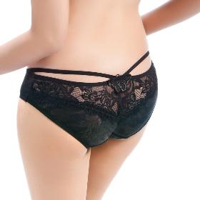 Butterfly ladies' underwear 2Pcs/Lot W3093