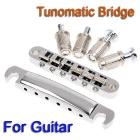 Tunomatic Guitar Bridge Stopbar Set for LP Guitar,I80,Free shipping Wholesale