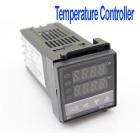 0 to 400 degree Digital PID Temperature Control Controller Thermocouple,Freeshipping Dropshipping