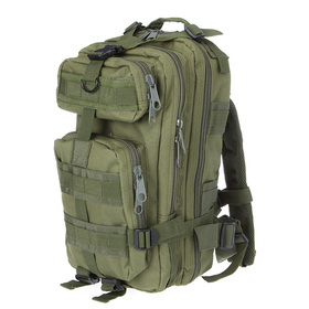 3P Backpack Cheap! Outdoor Sports bag Unisex Tactical Military Backpack Molle Rucksacks for Camping Hiking Trekking backpacks
