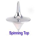 Inception Totem Spinning Top Spinning Totem Spinning-Top with Zinc alloy silver from the Inception Movie 5pcs/lot,Freeshipping