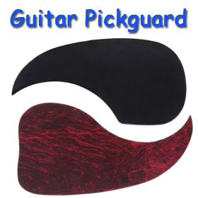 2pcs/set 10pcs Comma Shaped Self-adhesive Acoustic Guitar Pickguard pick guard I87 Free Shipping Wholesale