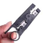 Rotary Cable Stripper Cutter for STP UTP STP 2P 4P 6P 8P,10pcs/lot,Free Shipping