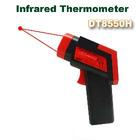 -50~550 Degree Non-Contact IR Infrared Thermometer Laser LCD Digital Temperature Gun with Backlit