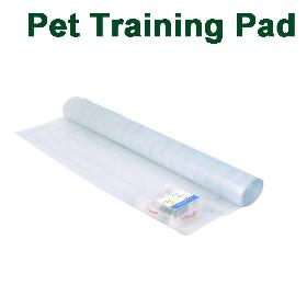 Pet Indoor Training Pad 20*48inch Battery-operated Electronic Static Scat Mat
