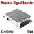 5W 2.4GHz WiFi Wireless Signal Booster Broadband Amplifier