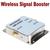 3W 2.4GHz WiFi ripetitore del segnale wireless a banda larga Amplificatore